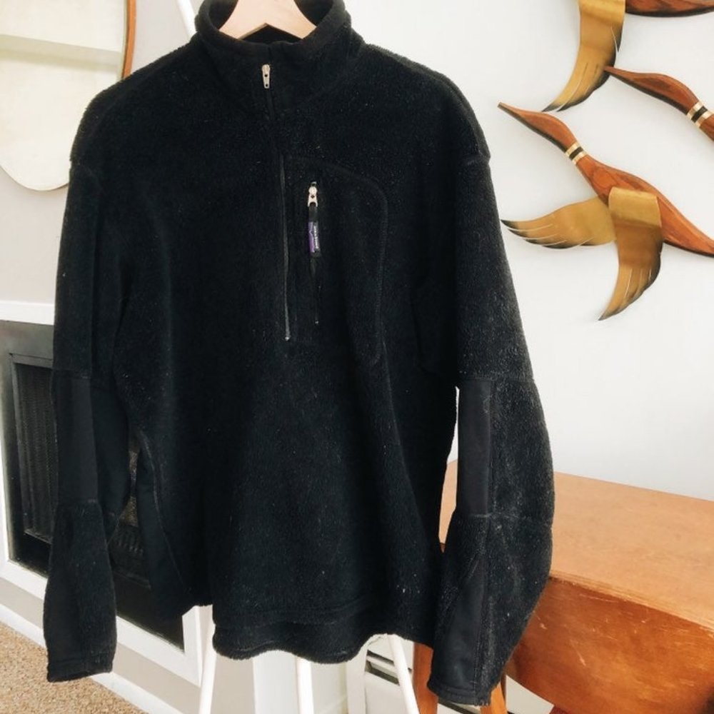 vintage Patagonia